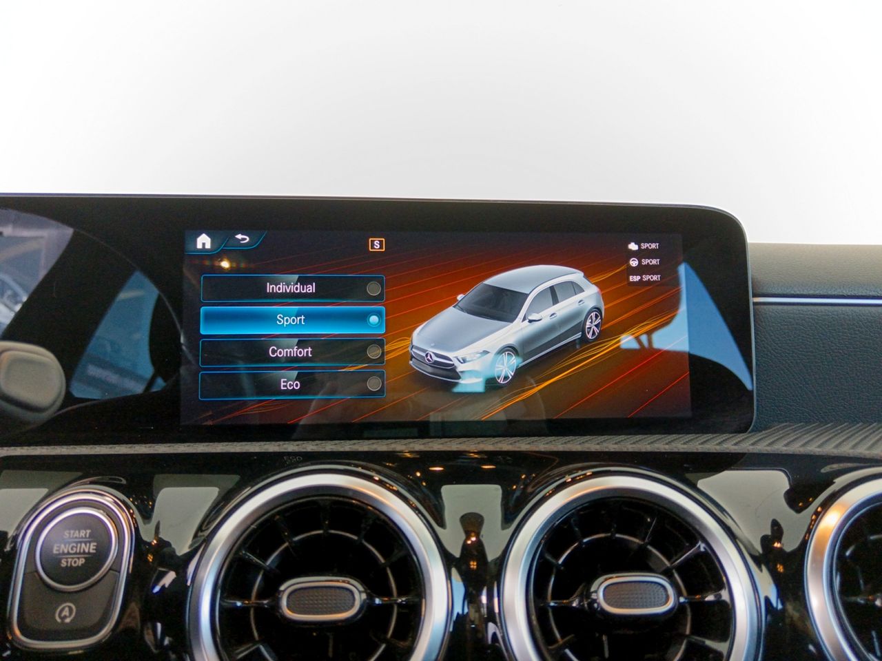 Foto Mercedes-Benz Clase A 19