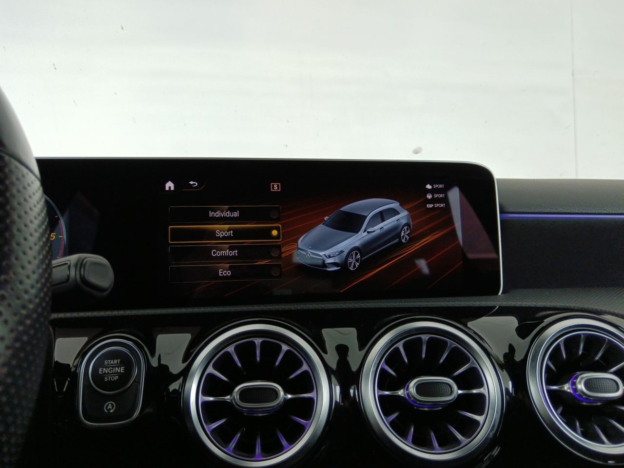 Foto Mercedes-Benz Clase A 17
