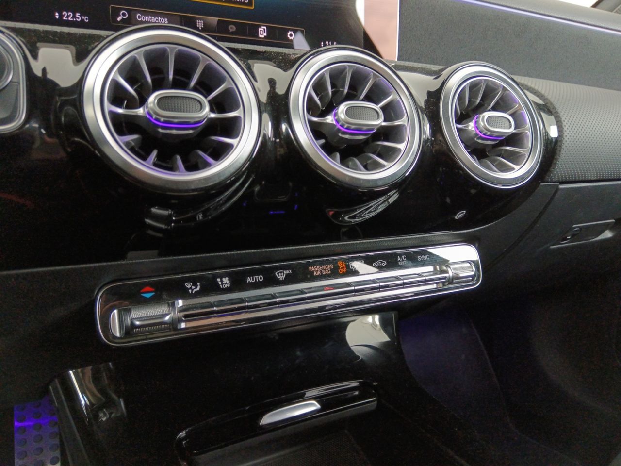 Foto Mercedes-Benz Clase A 19