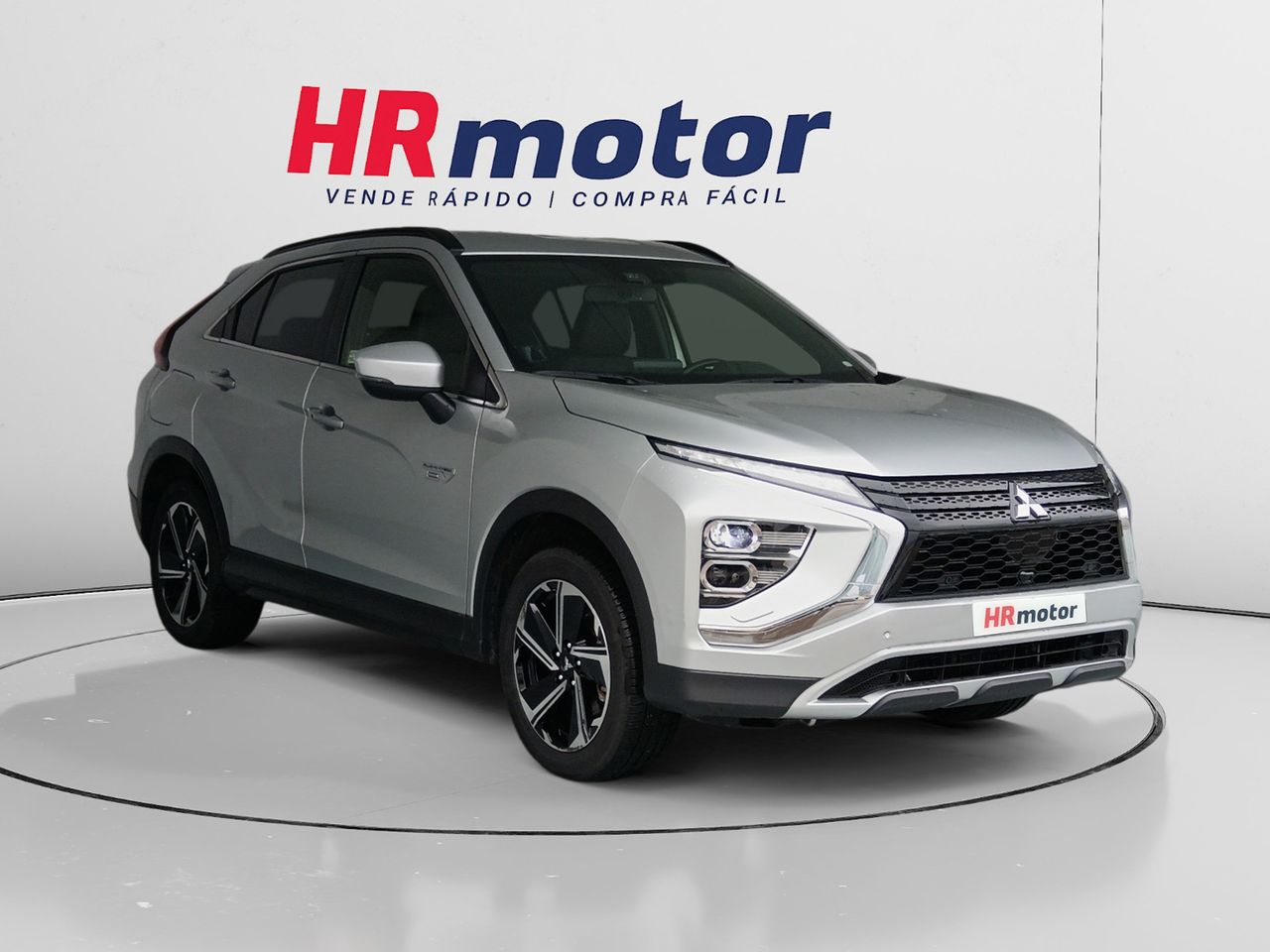 Foto Mitsubishi Eclipse Cross 1