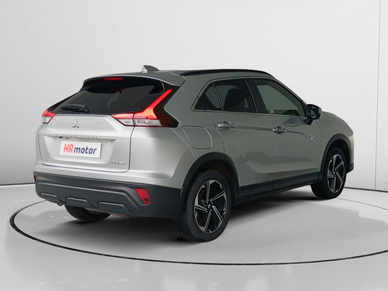 Foto Mitsubishi Eclipse Cross 2