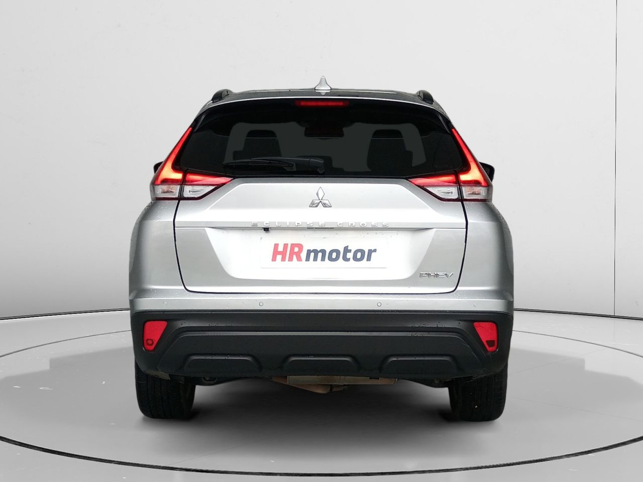 Foto Mitsubishi Eclipse Cross 3