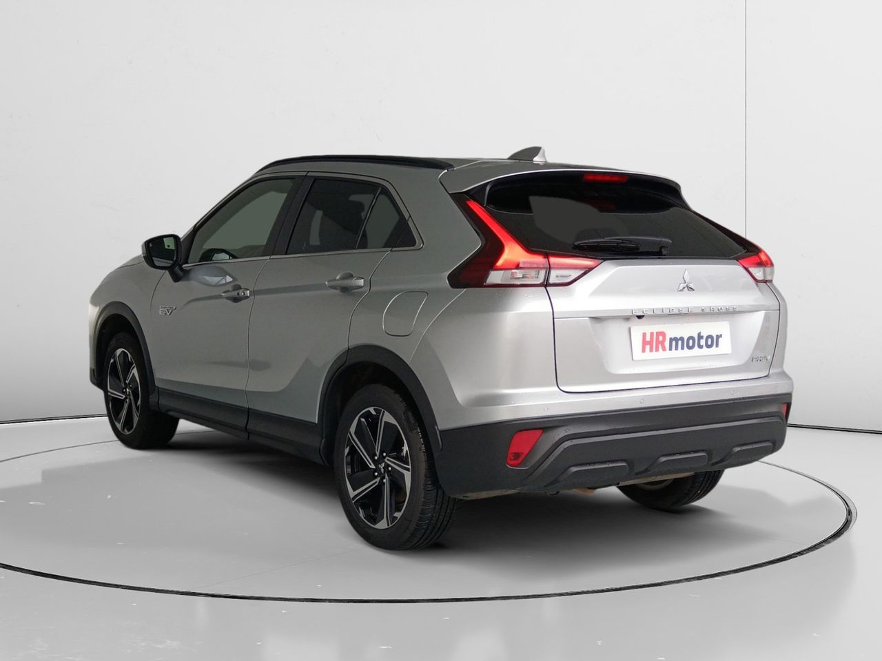Foto Mitsubishi Eclipse Cross 4
