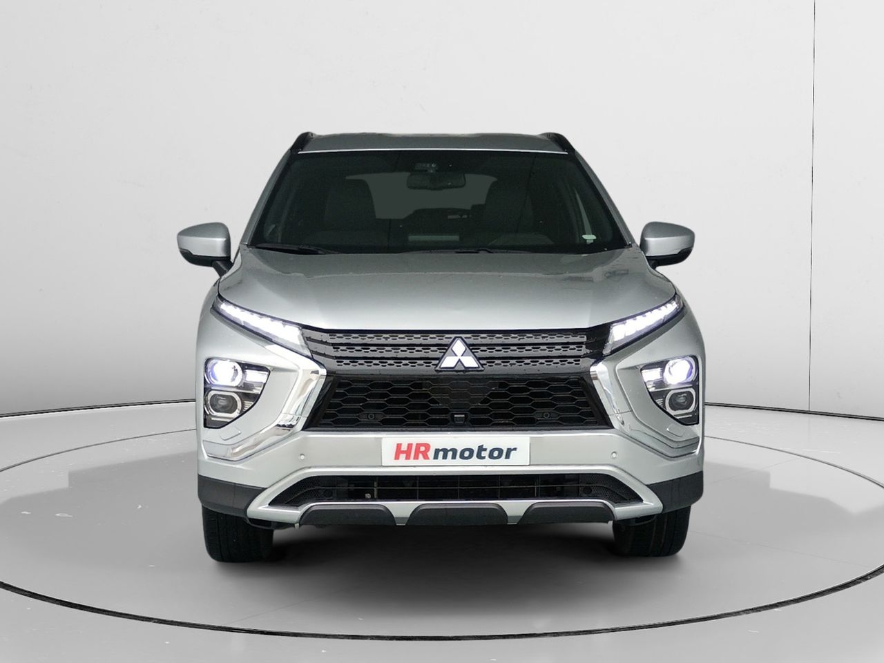 Foto Mitsubishi Eclipse Cross 5