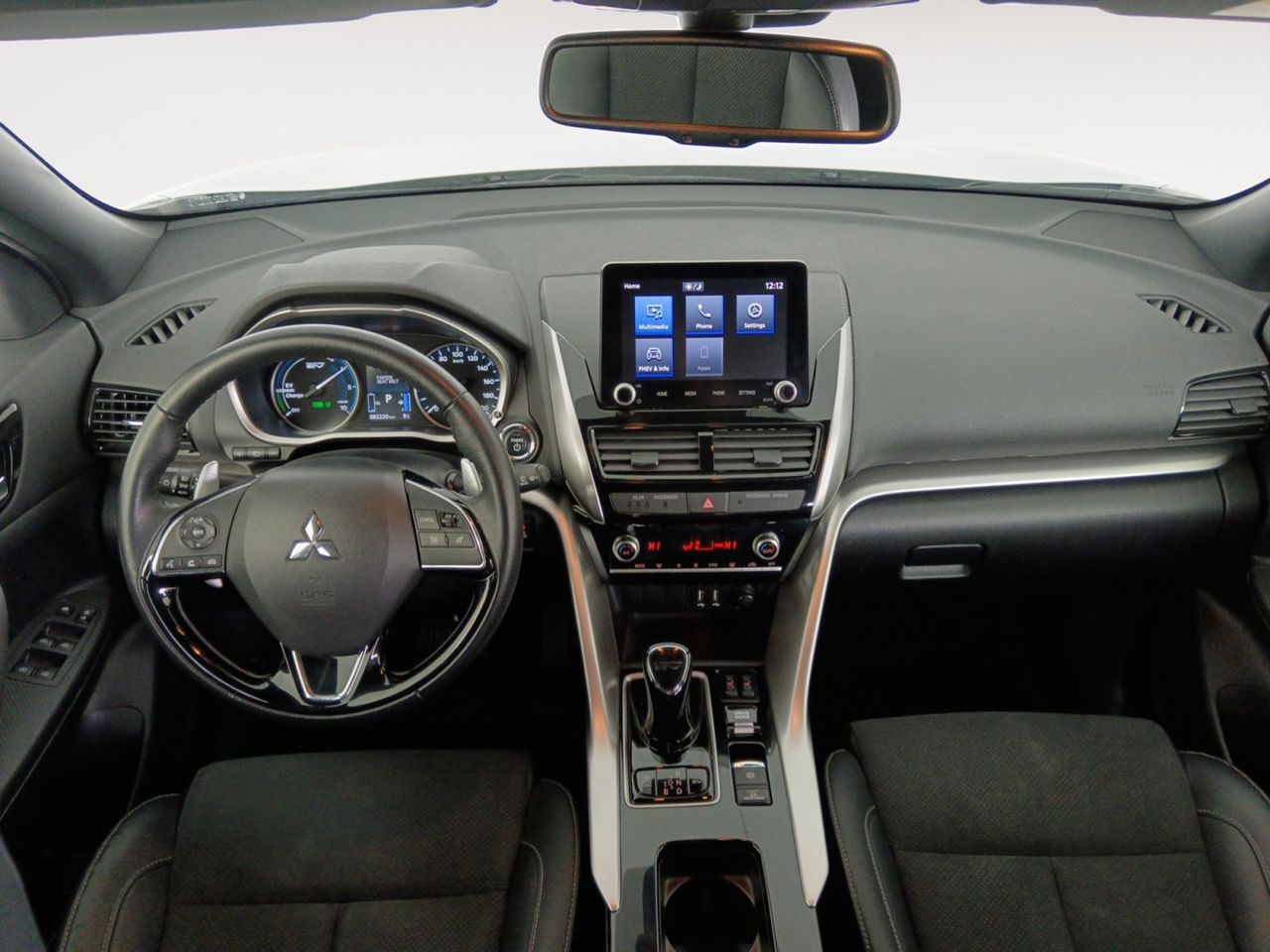 Foto Mitsubishi Eclipse Cross 6