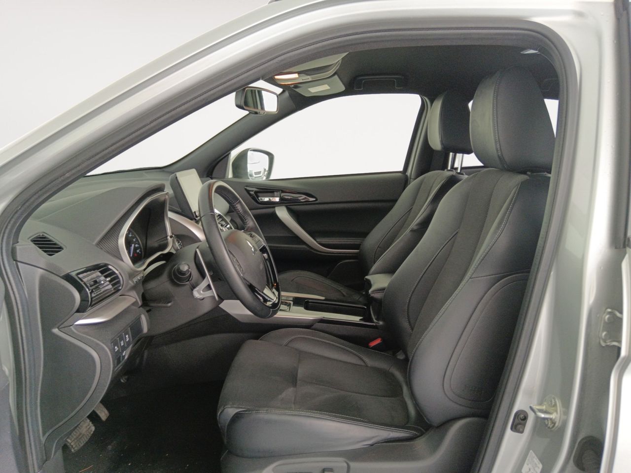 Foto Mitsubishi Eclipse Cross 8