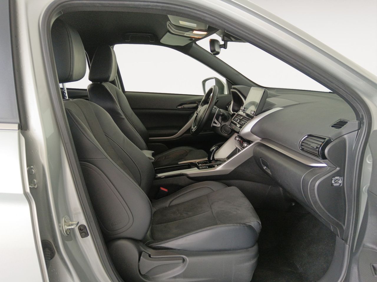 Foto Mitsubishi Eclipse Cross 10