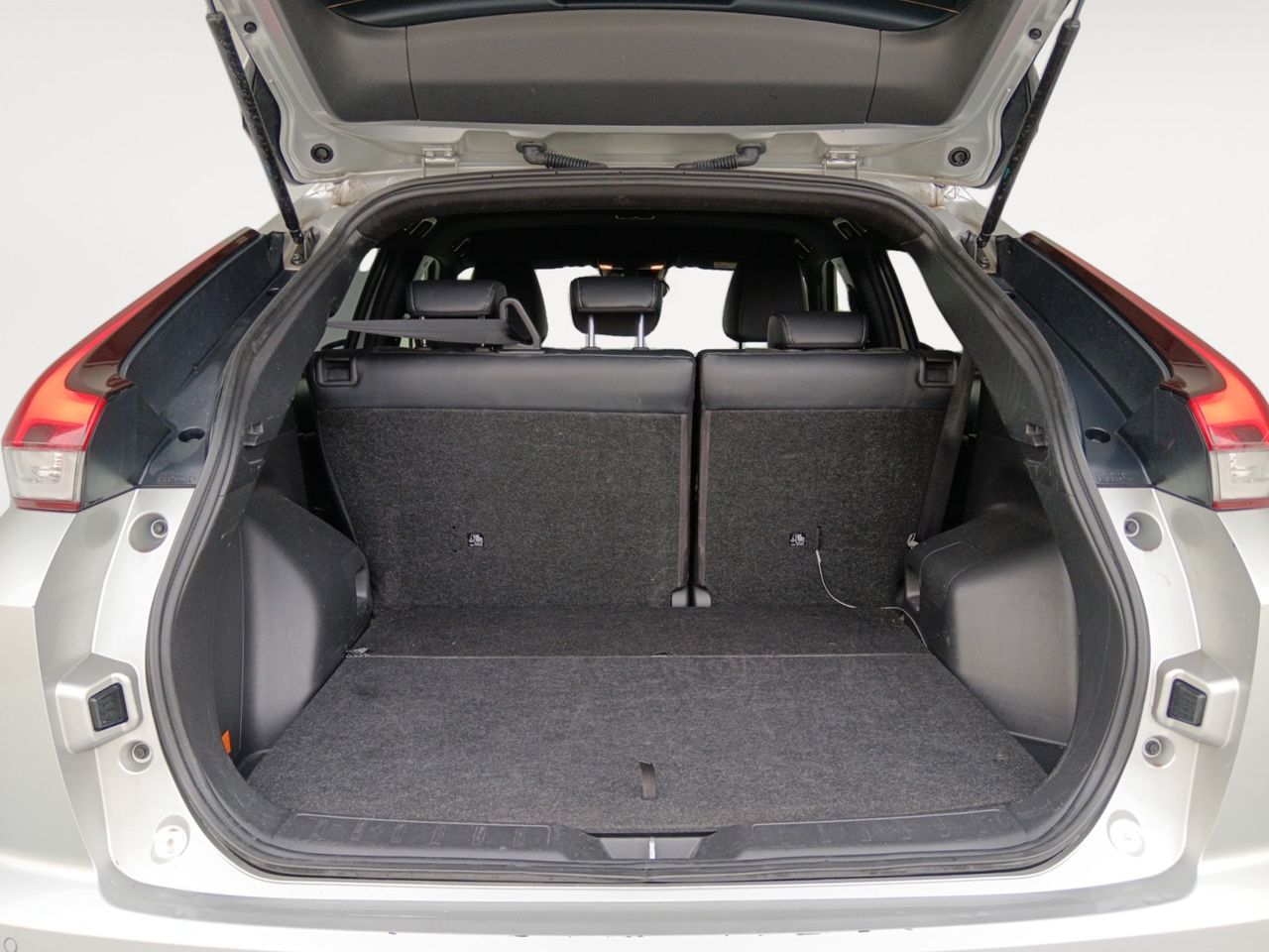 Foto Mitsubishi Eclipse Cross 11