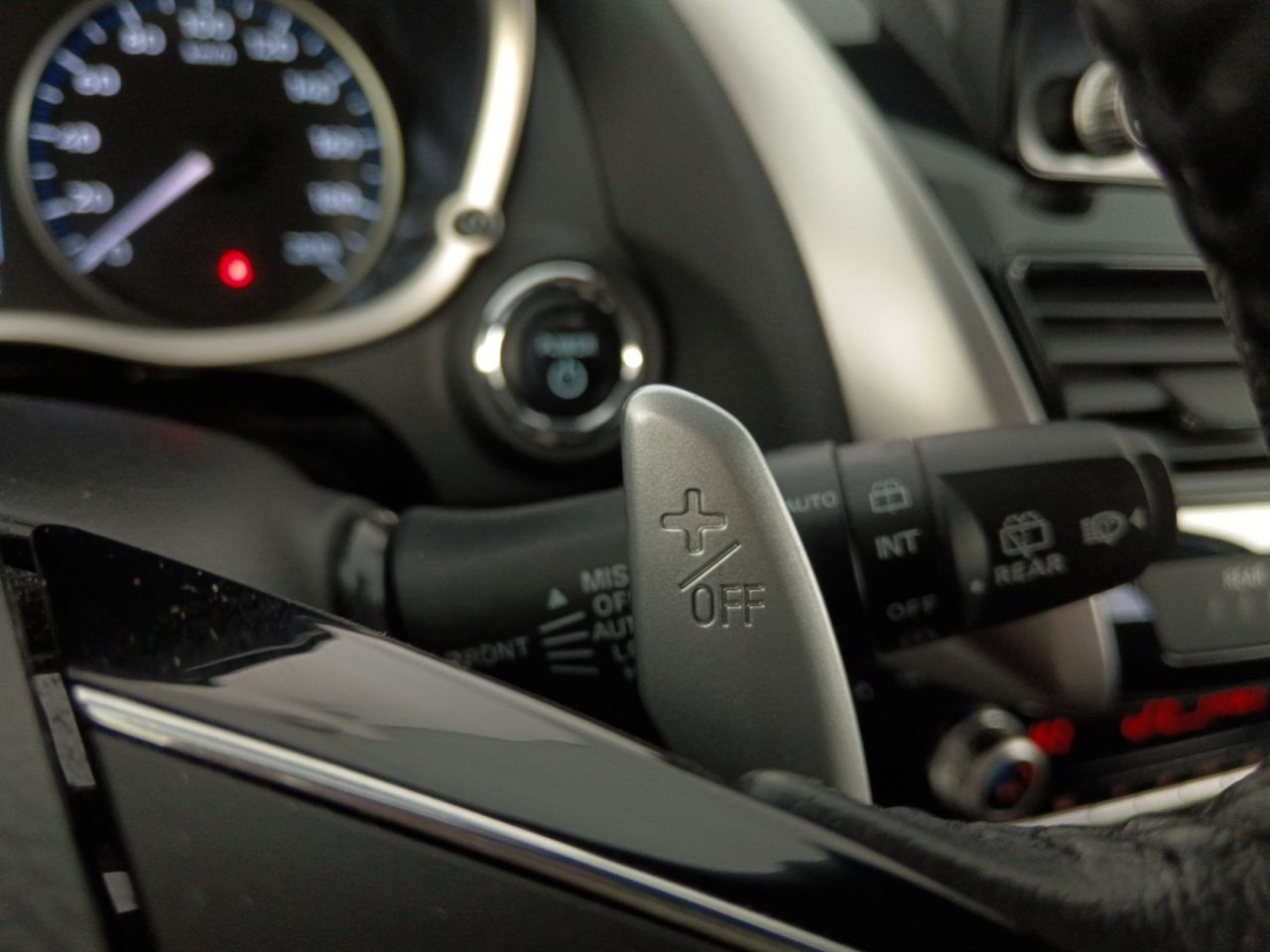 Foto Mitsubishi Eclipse Cross 13