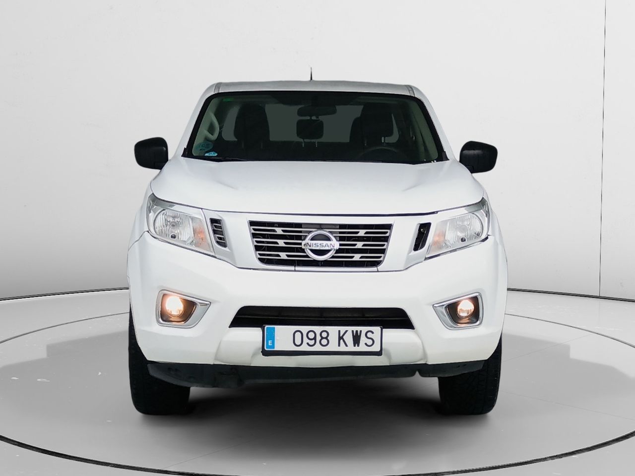 Foto Nissan Navara 5