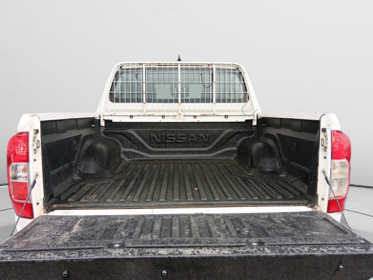 Foto Nissan Navara 11