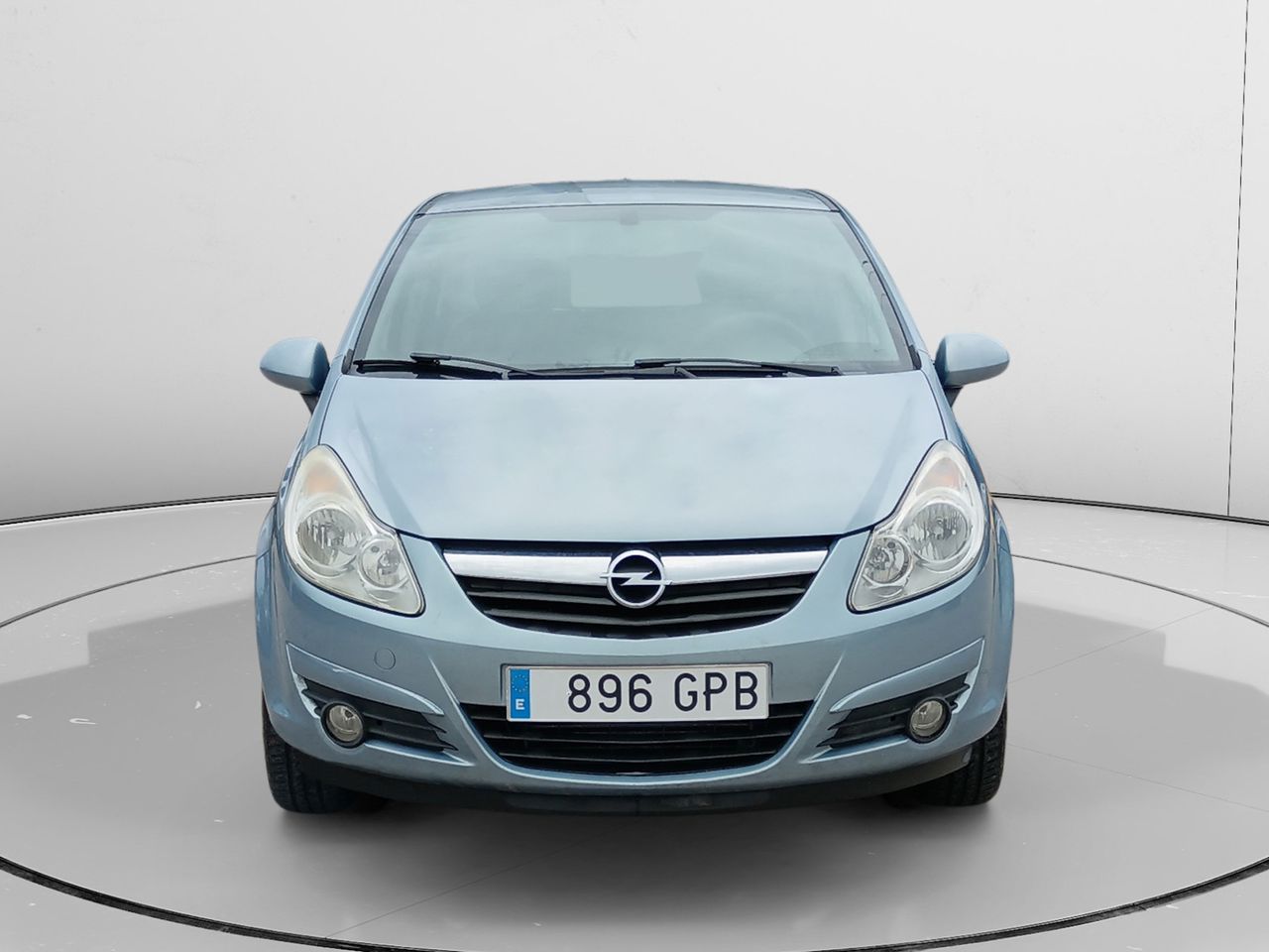 Foto Opel Corsa 5