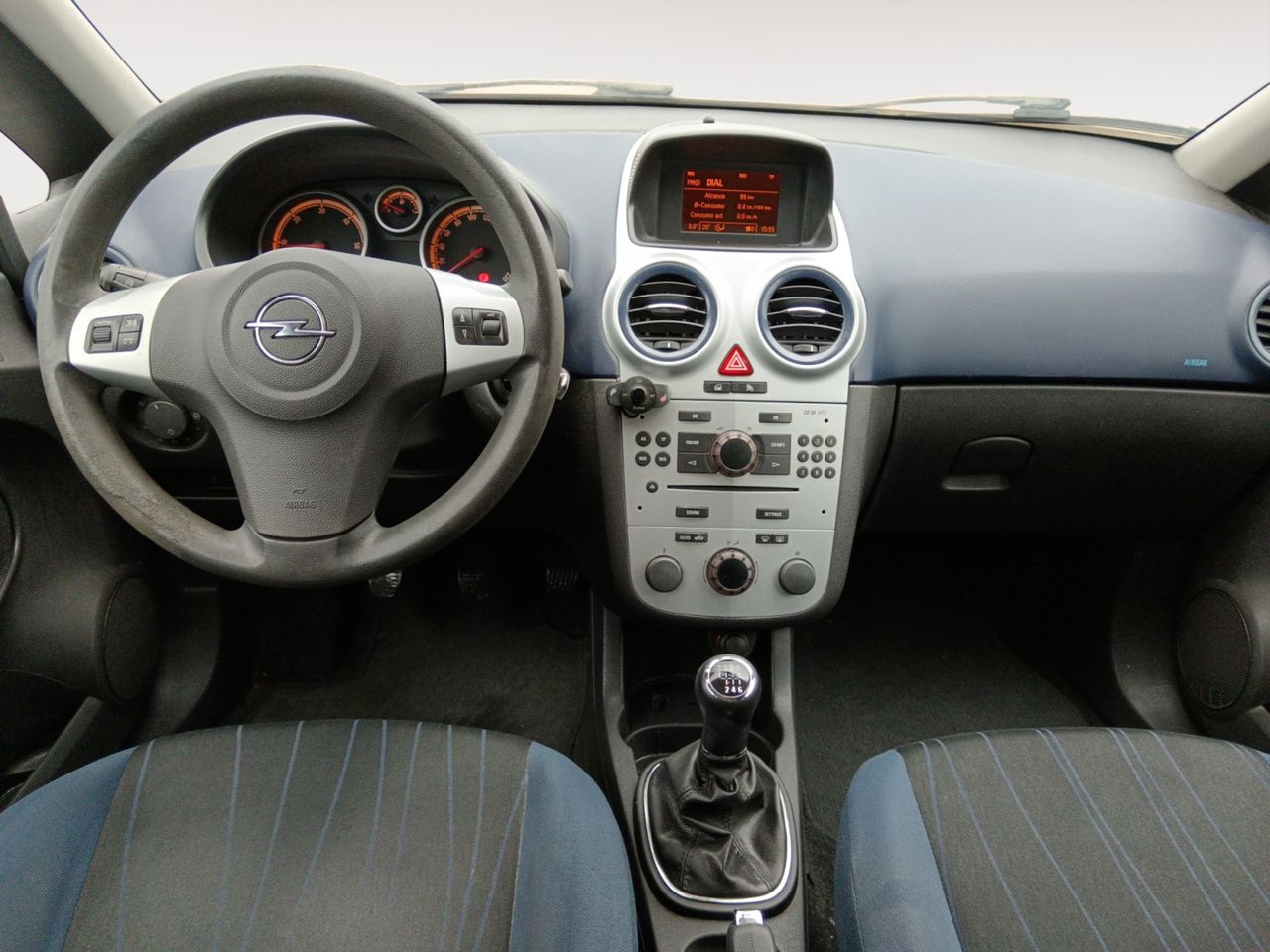 Foto Opel Corsa 6