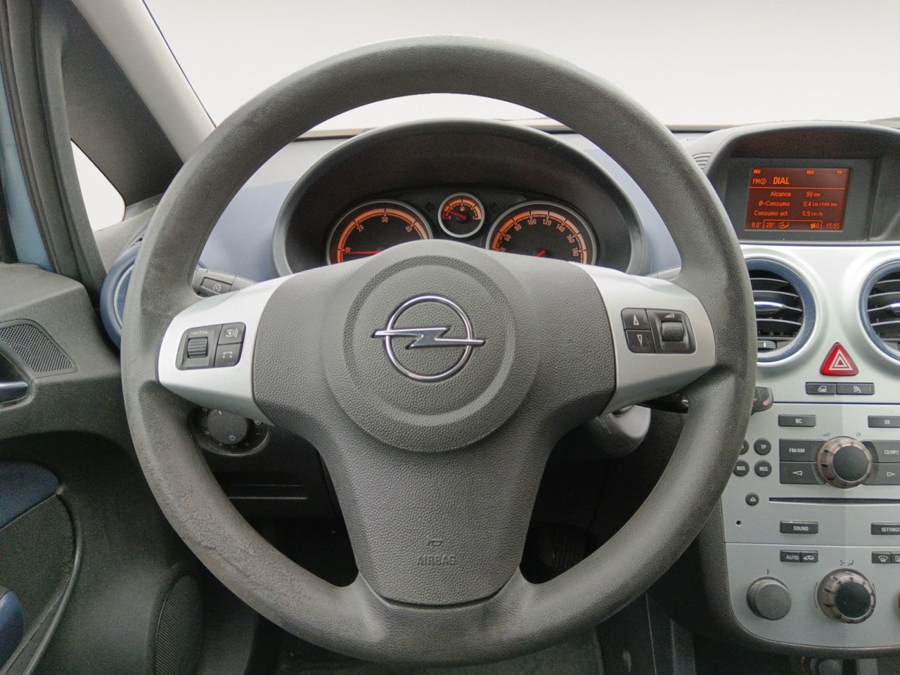 Foto Opel Corsa 7