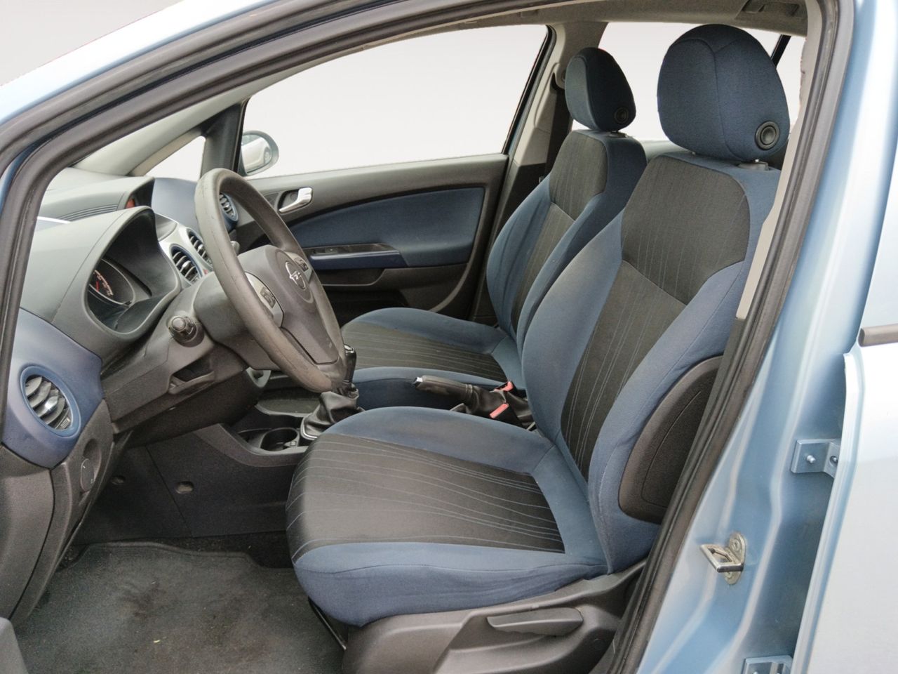 Foto Opel Corsa 8