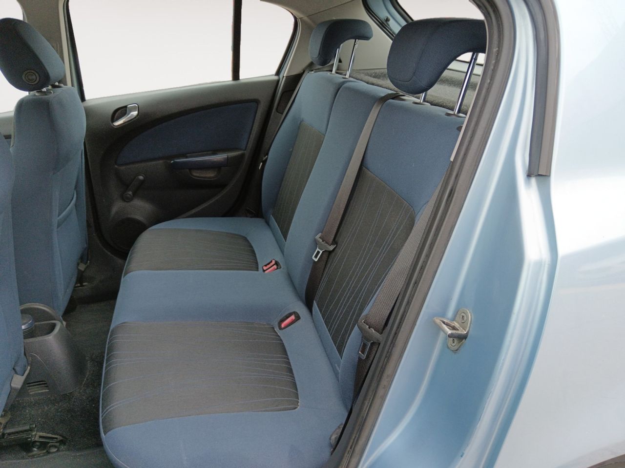 Foto Opel Corsa 9