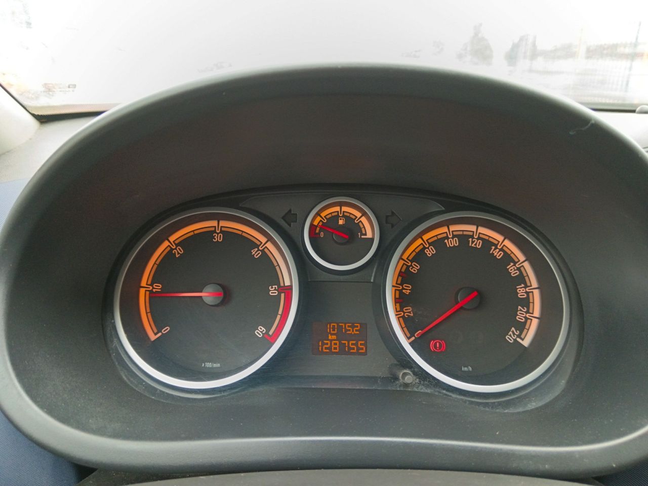 Foto Opel Corsa 13