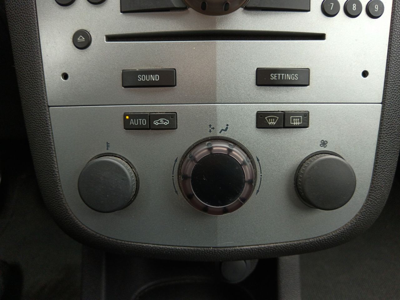 Foto Opel Corsa 16