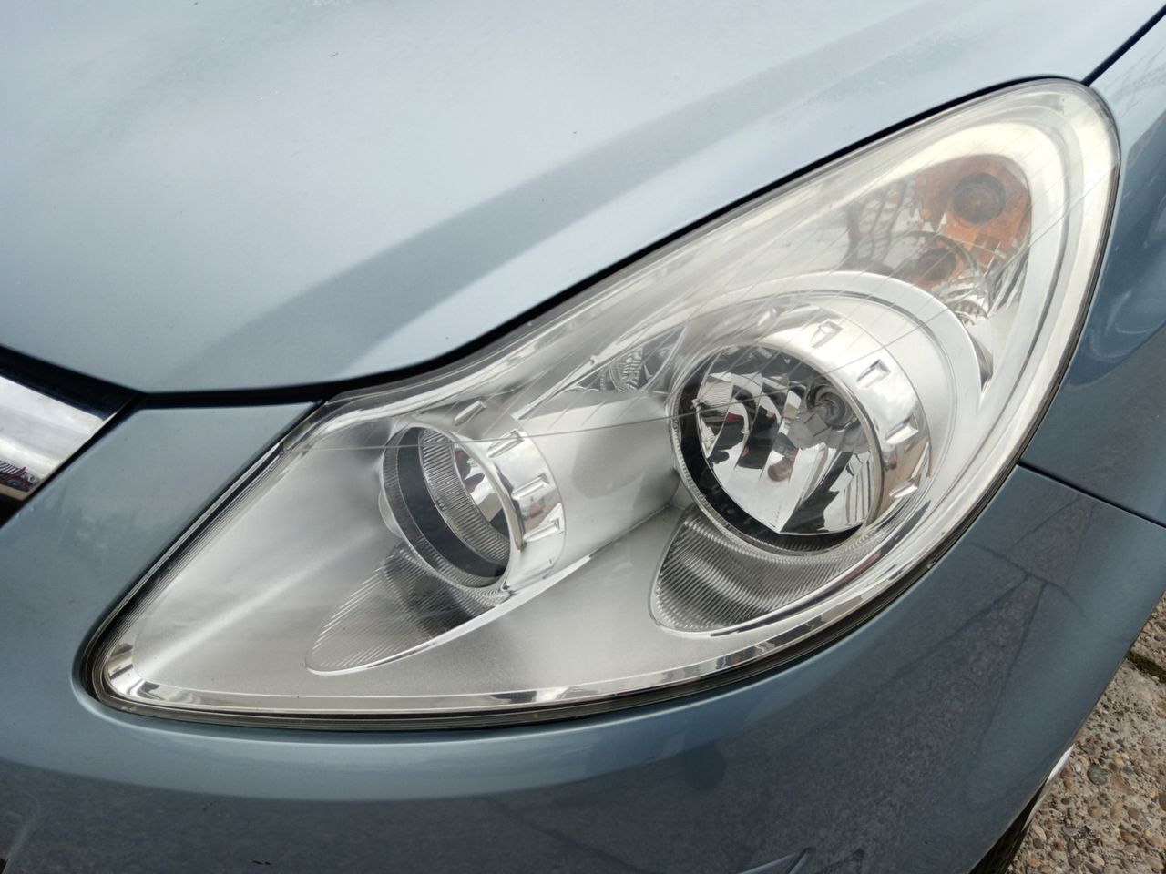 Foto Opel Corsa 17