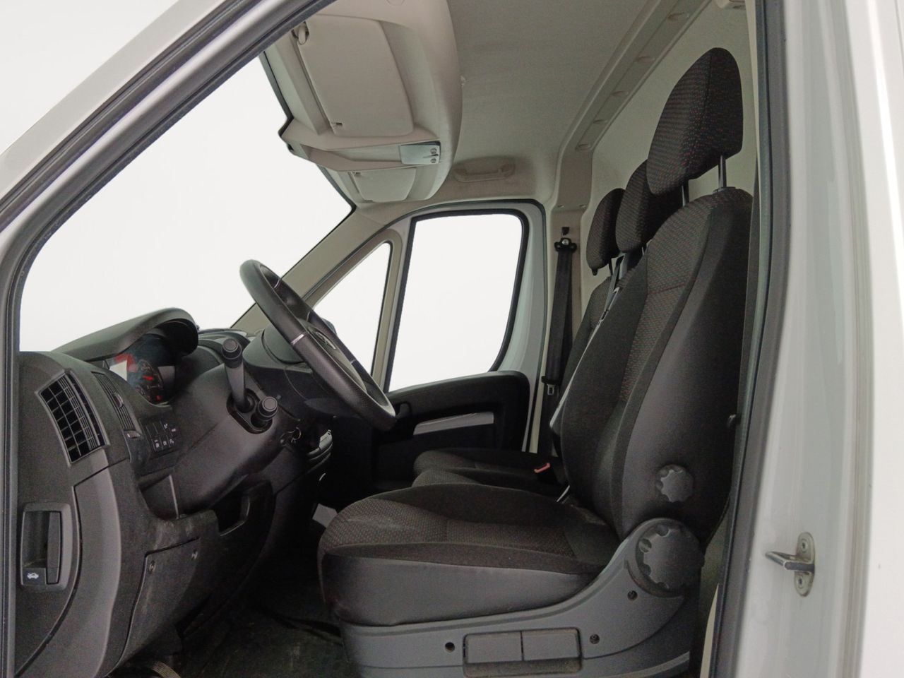 Foto Opel Movano 7