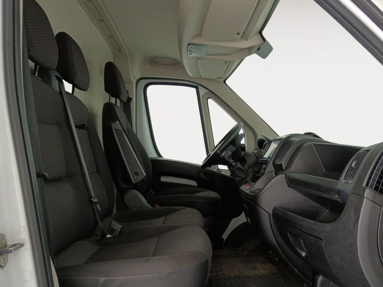 Foto Opel Movano 8