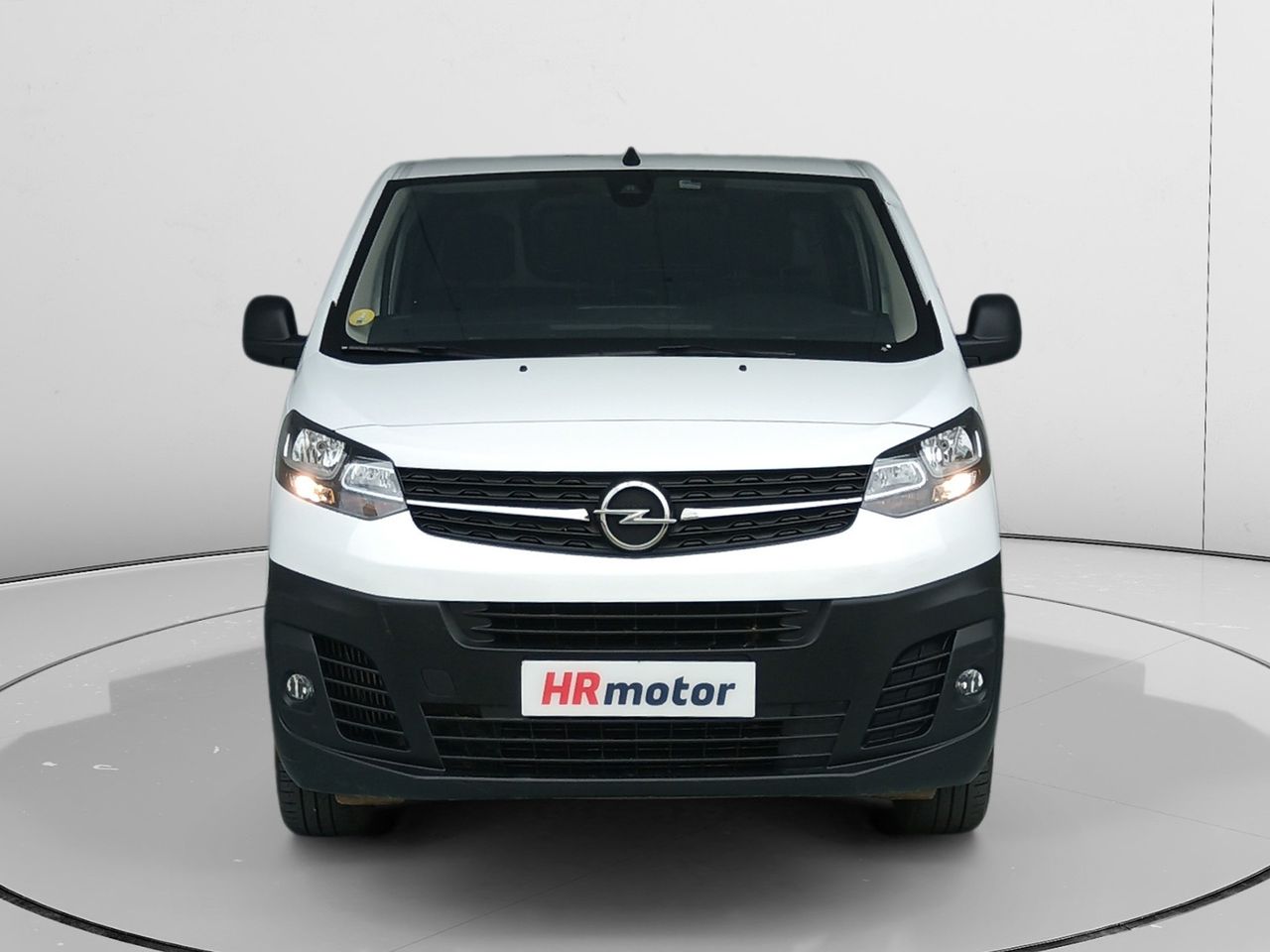 Foto Opel Vivaro 5