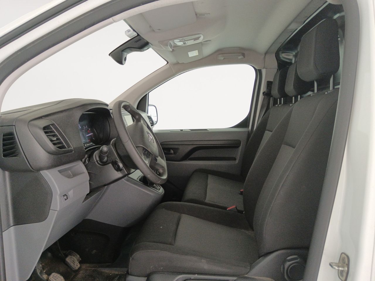 Foto Opel Vivaro 8