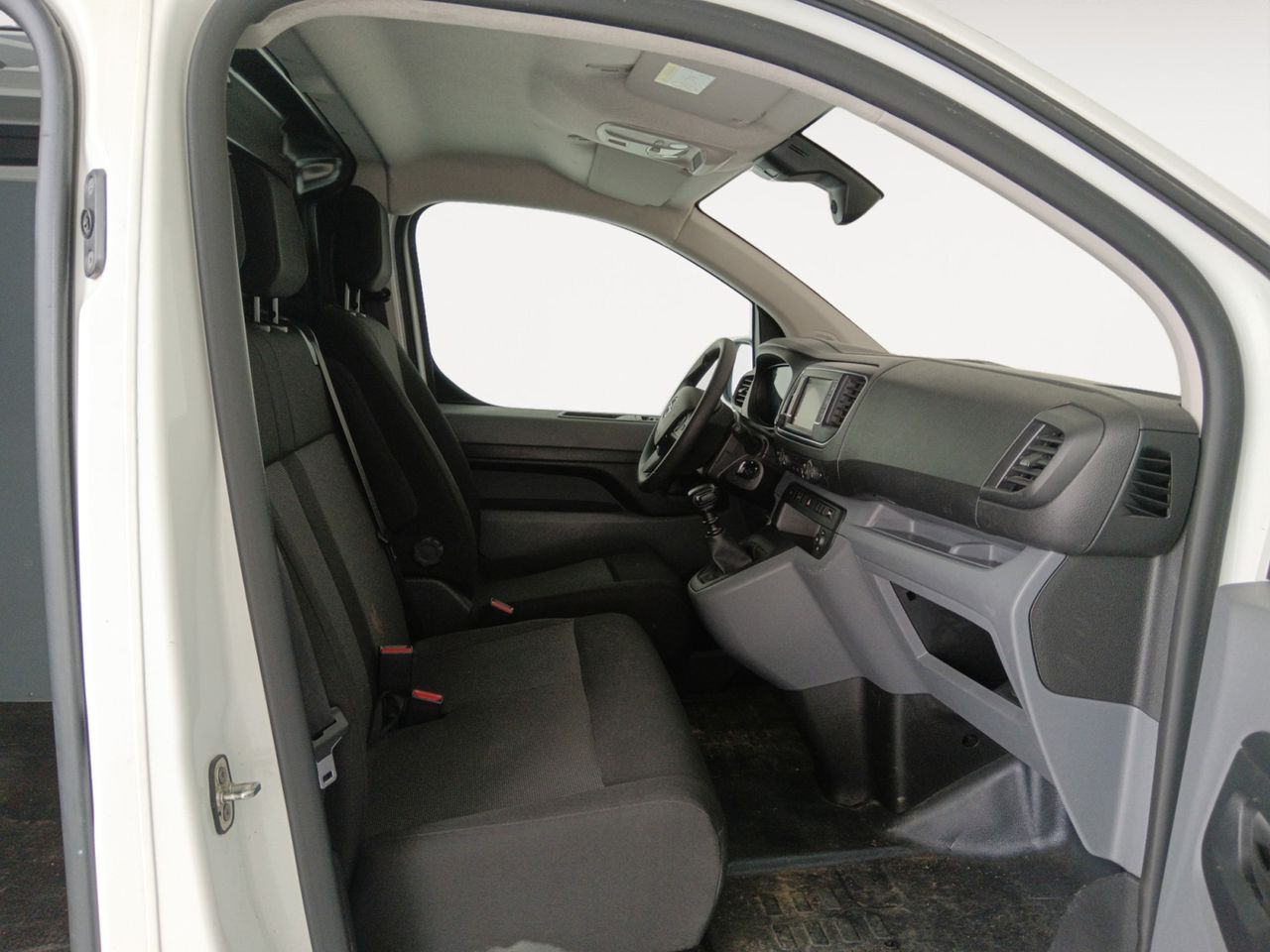 Foto Opel Vivaro 9