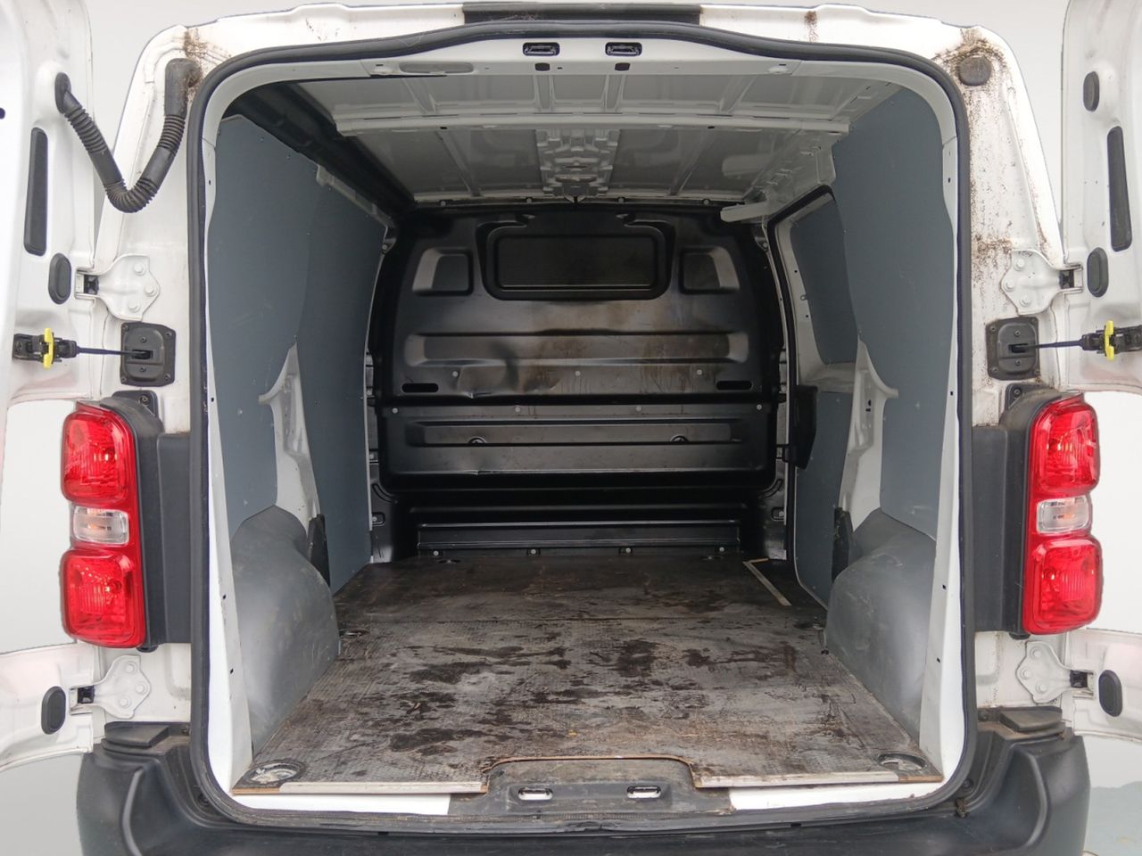 Foto Opel Vivaro 11