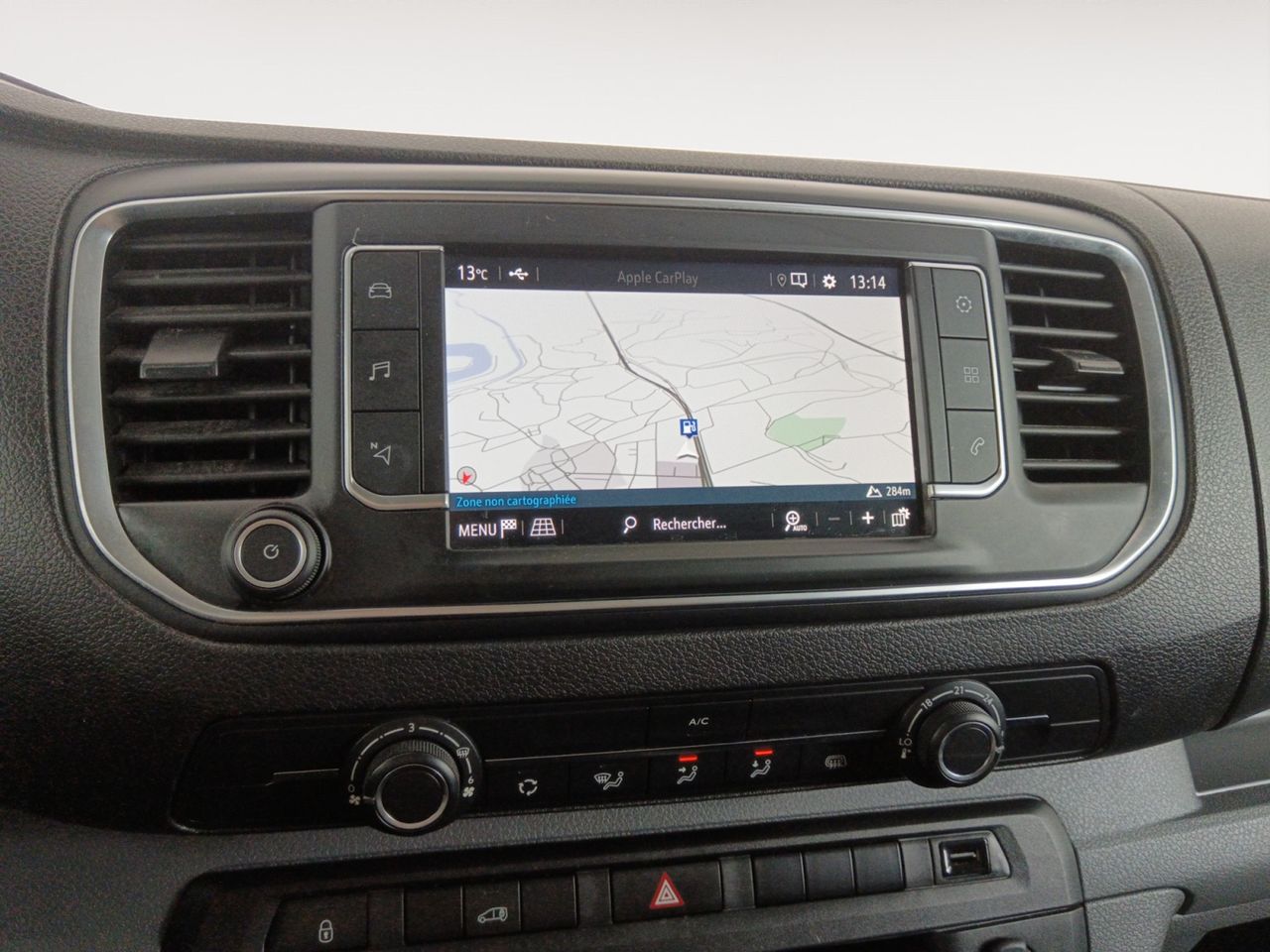 Foto Opel Vivaro 14