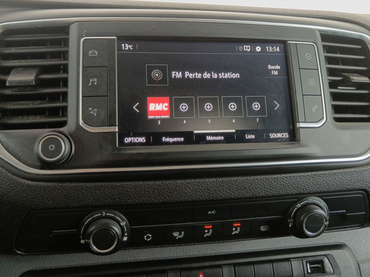 Foto Opel Vivaro 15