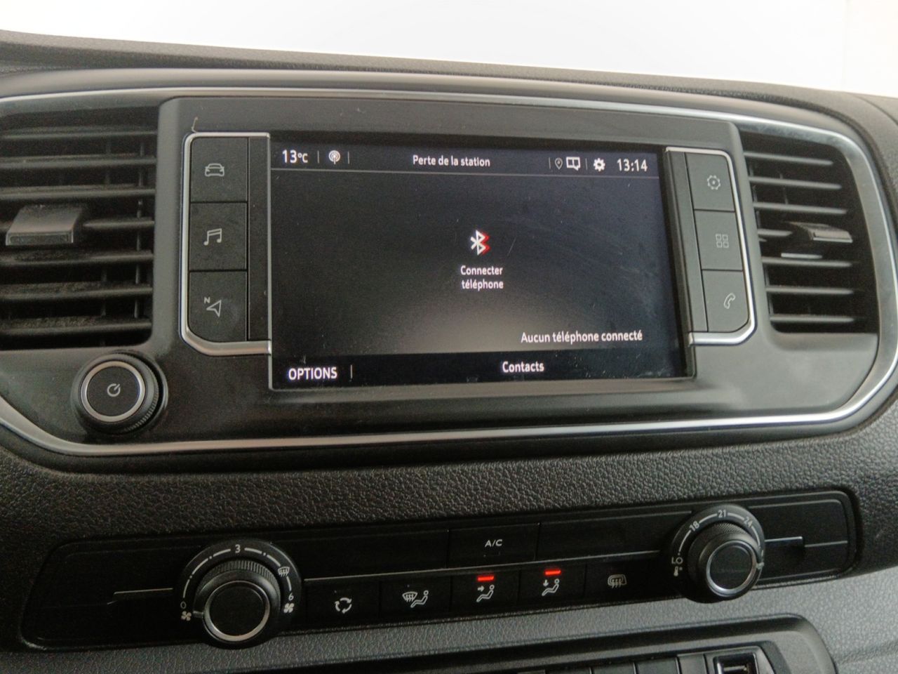 Foto Opel Vivaro 17