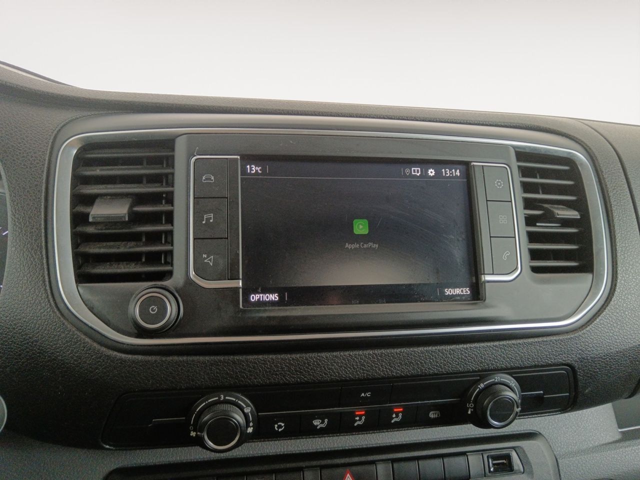 Foto Opel Vivaro 18