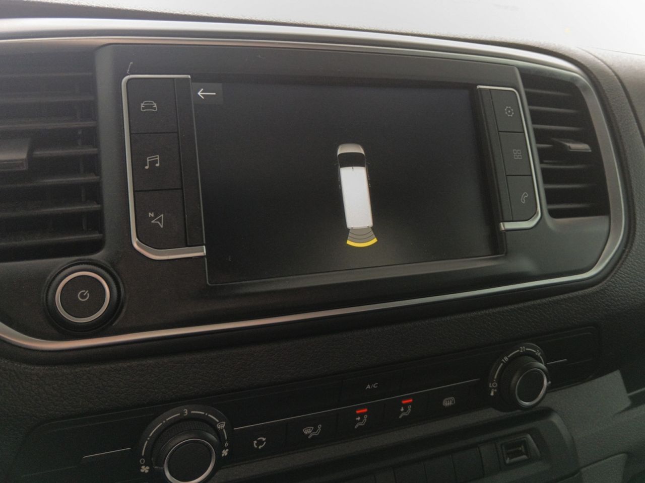 Foto Opel Vivaro 19