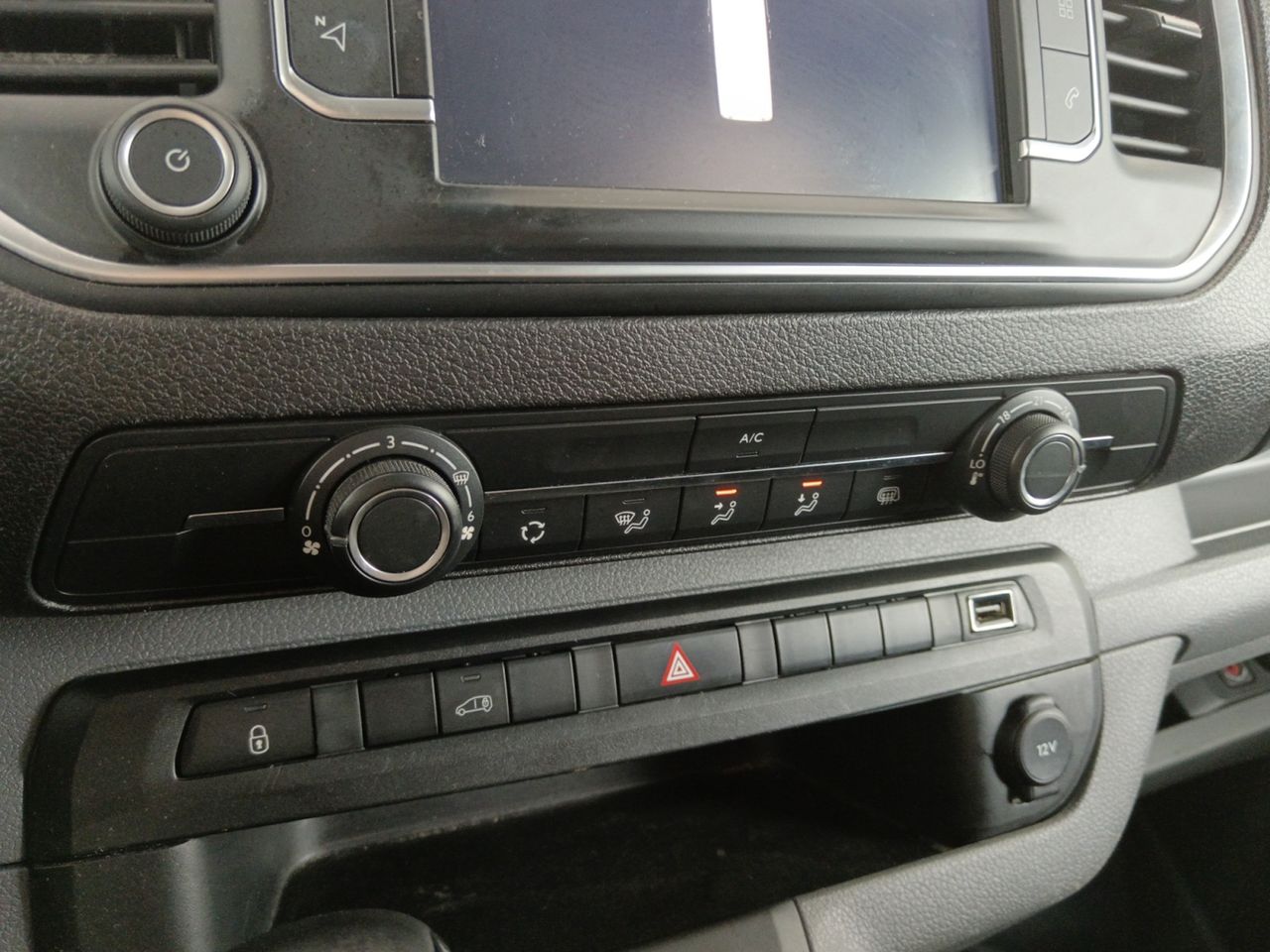 Foto Opel Vivaro 20
