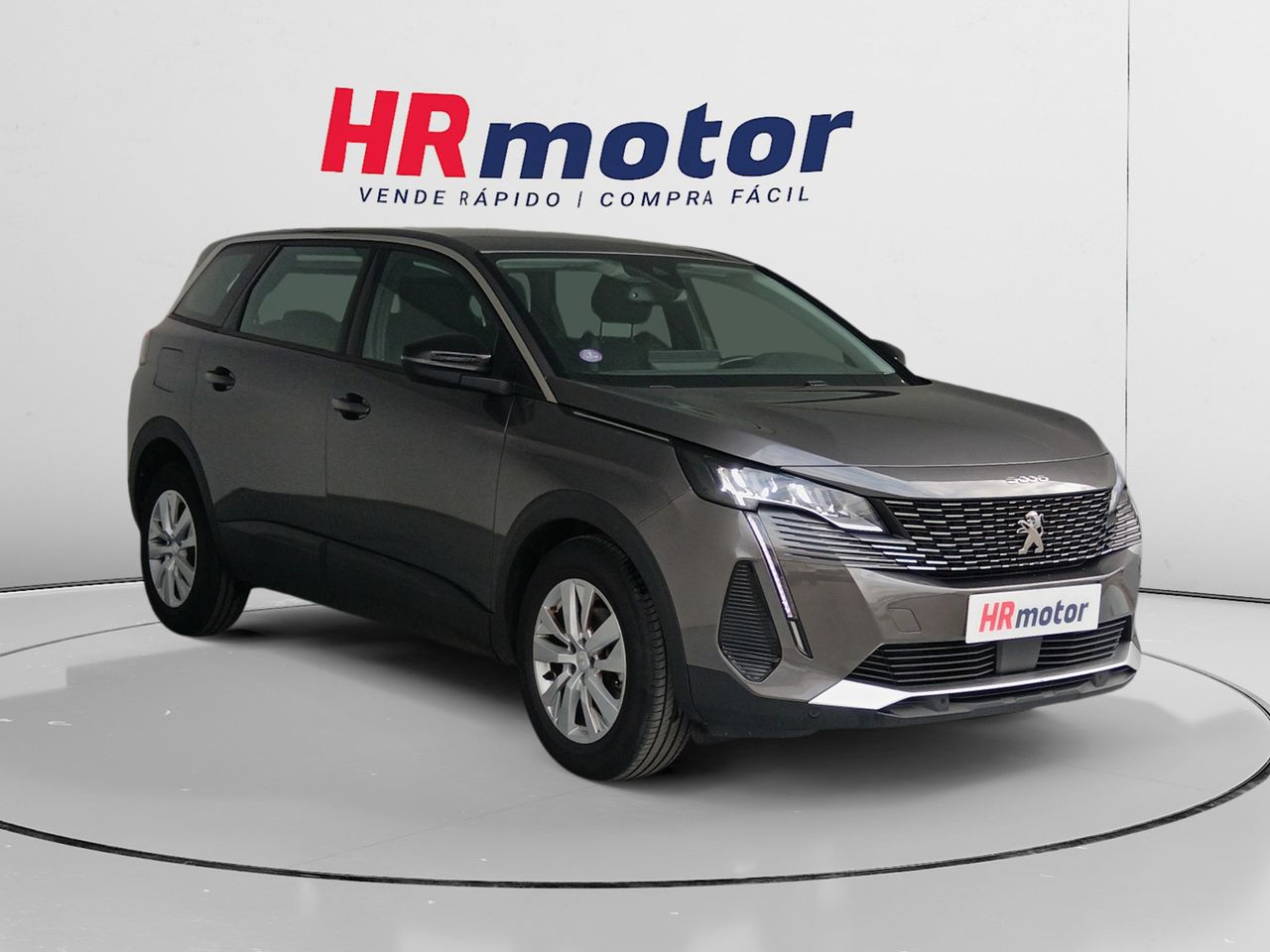 Foto Peugeot 5008 1