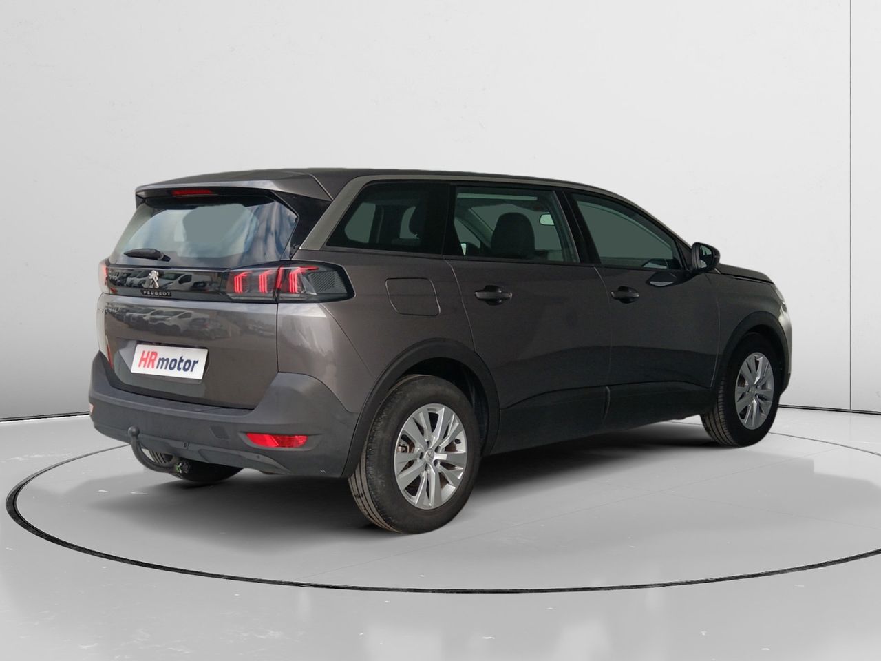 Foto Peugeot 5008 2