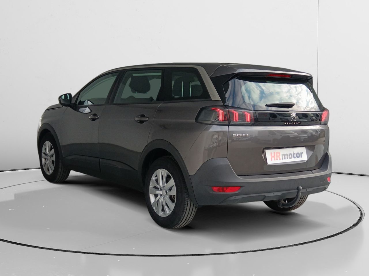 Foto Peugeot 5008 4