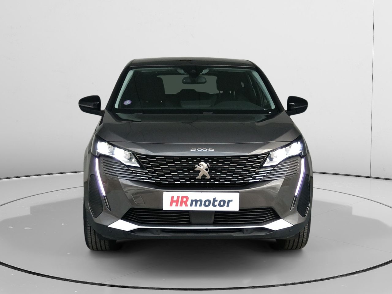 Foto Peugeot 5008 5