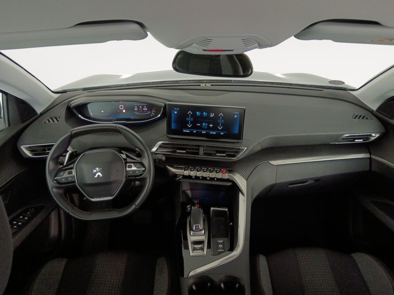 Foto Peugeot 5008 6