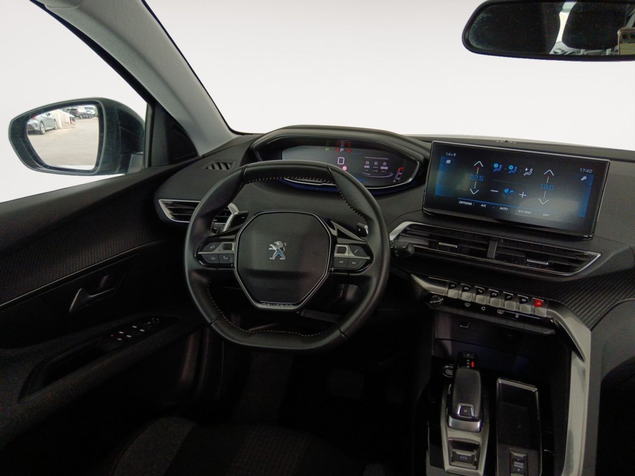 Foto Peugeot 5008 7