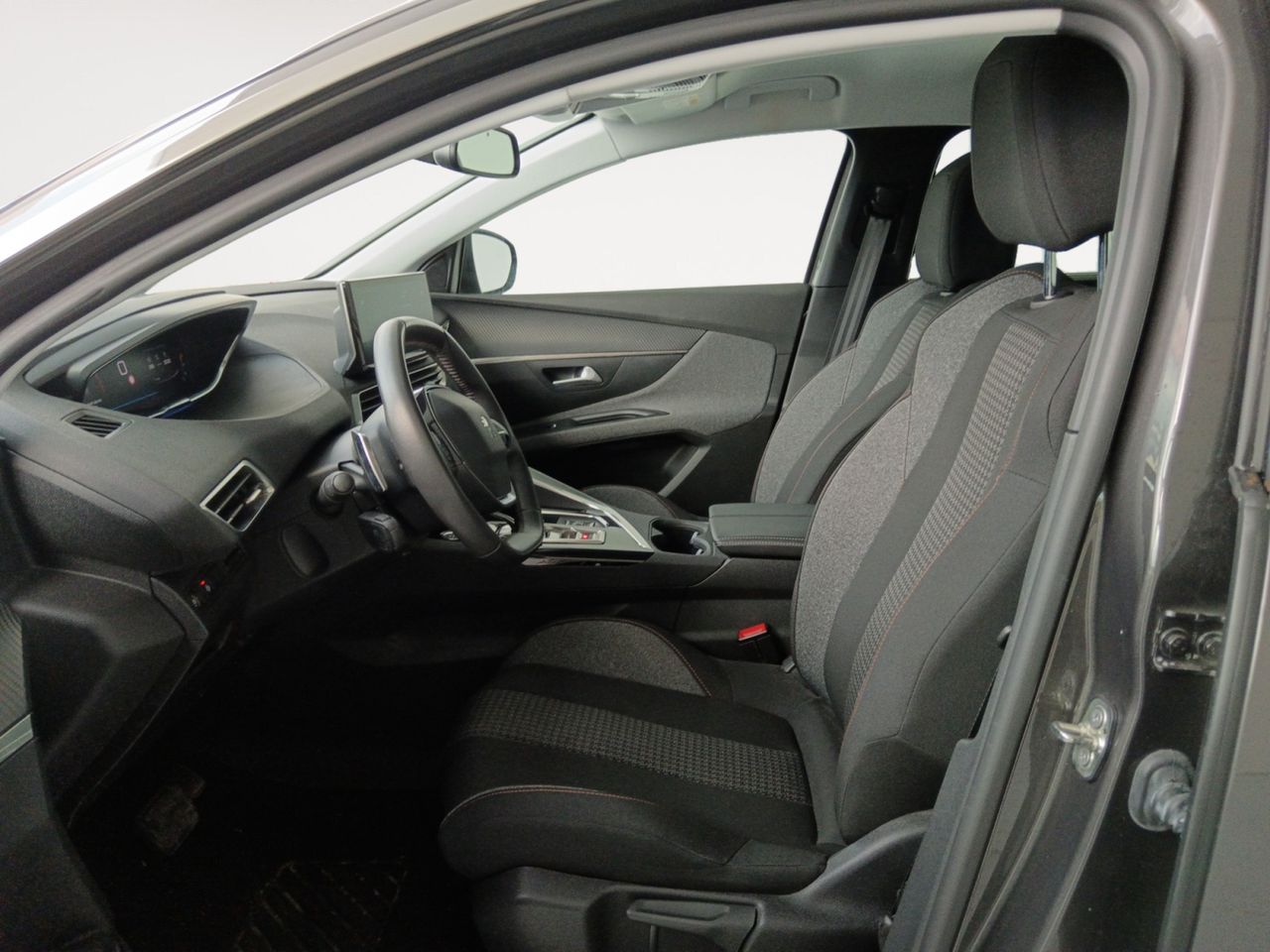 Foto Peugeot 5008 8