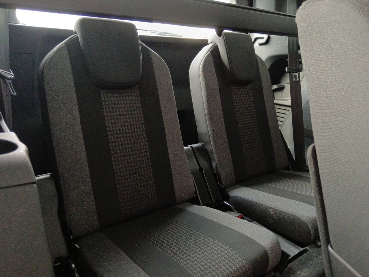Foto Peugeot 5008 10