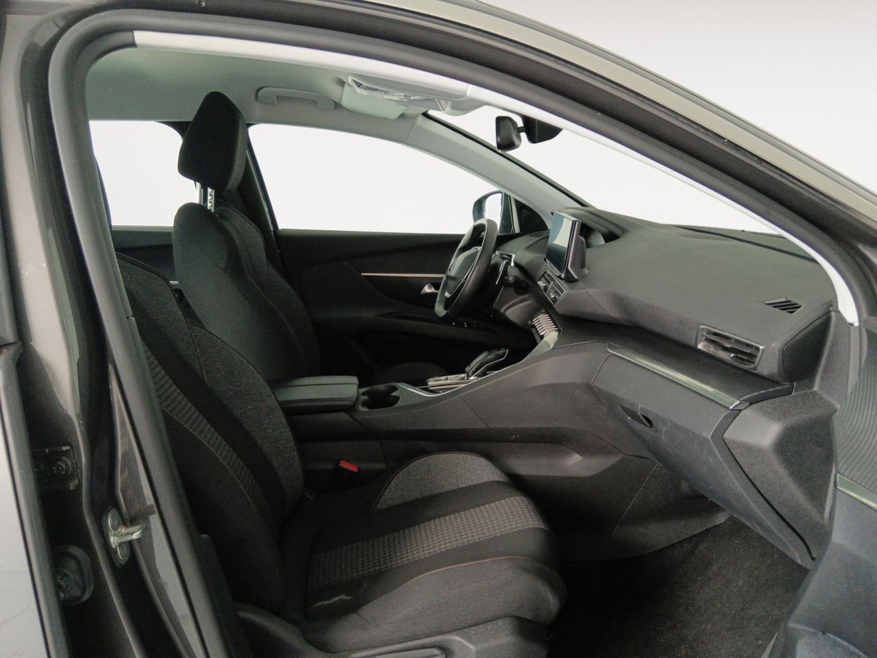 Foto Peugeot 5008 11