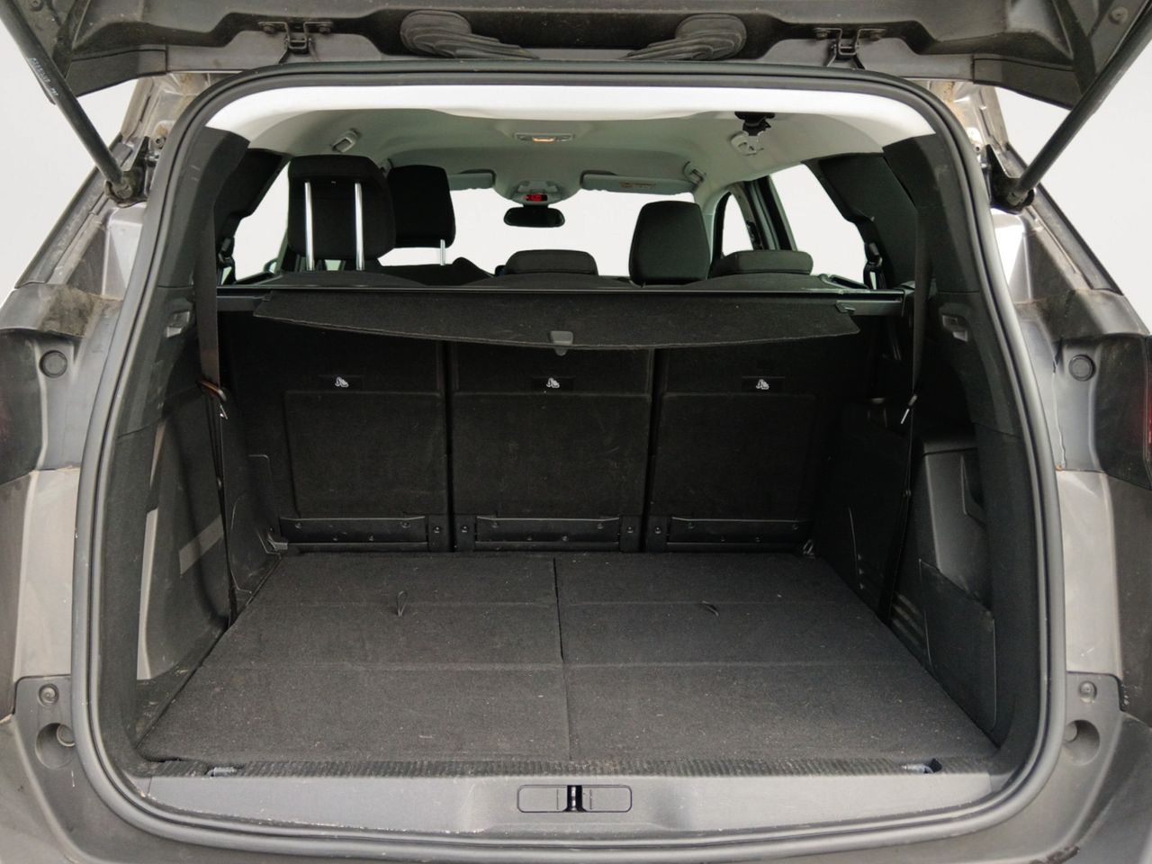 Foto Peugeot 5008 12