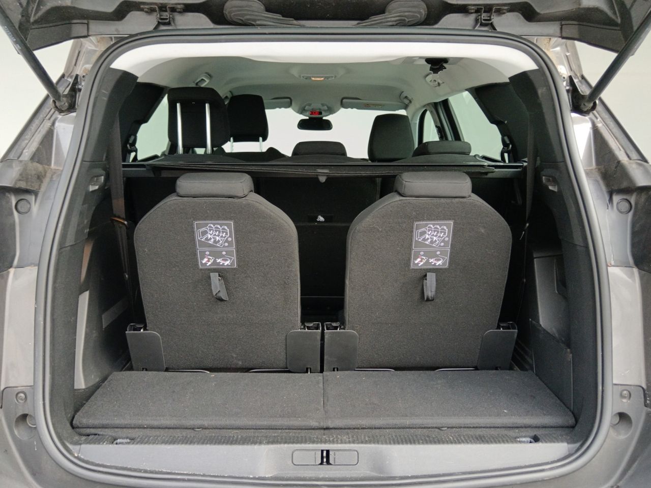 Foto Peugeot 5008 13