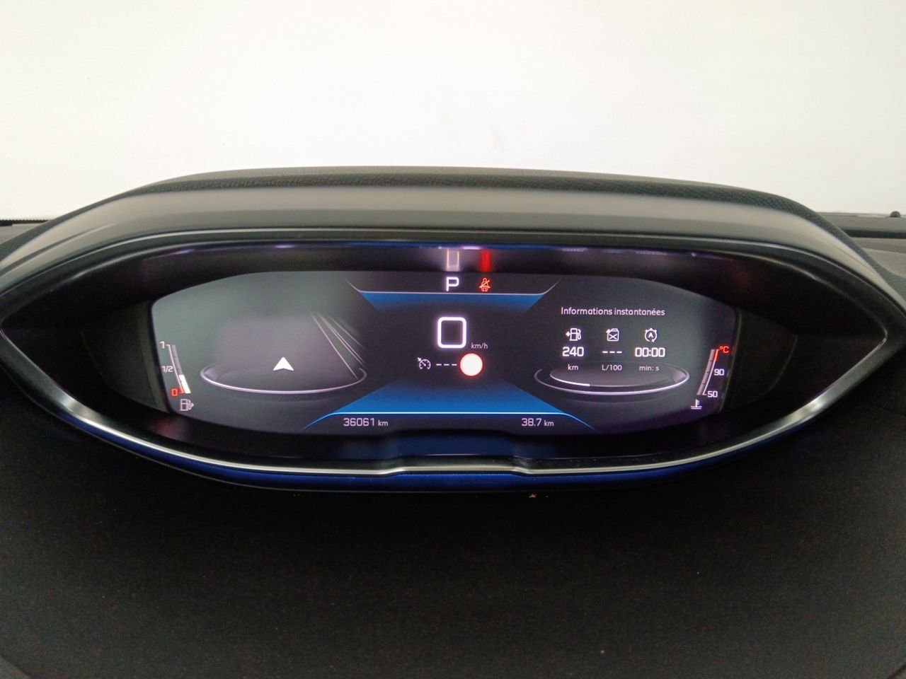 Foto Peugeot 5008 15