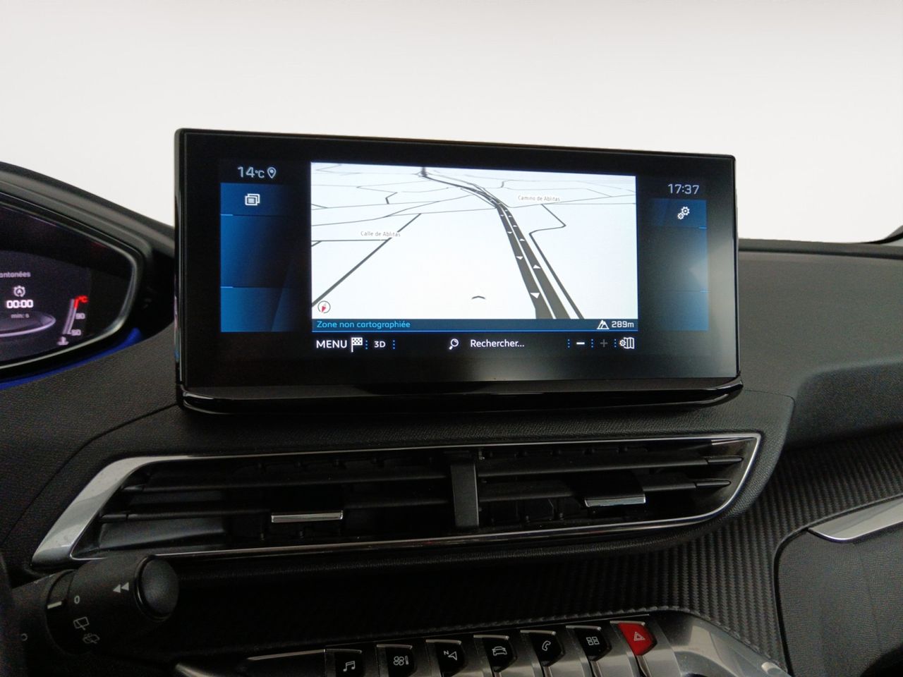 Foto Peugeot 5008 16