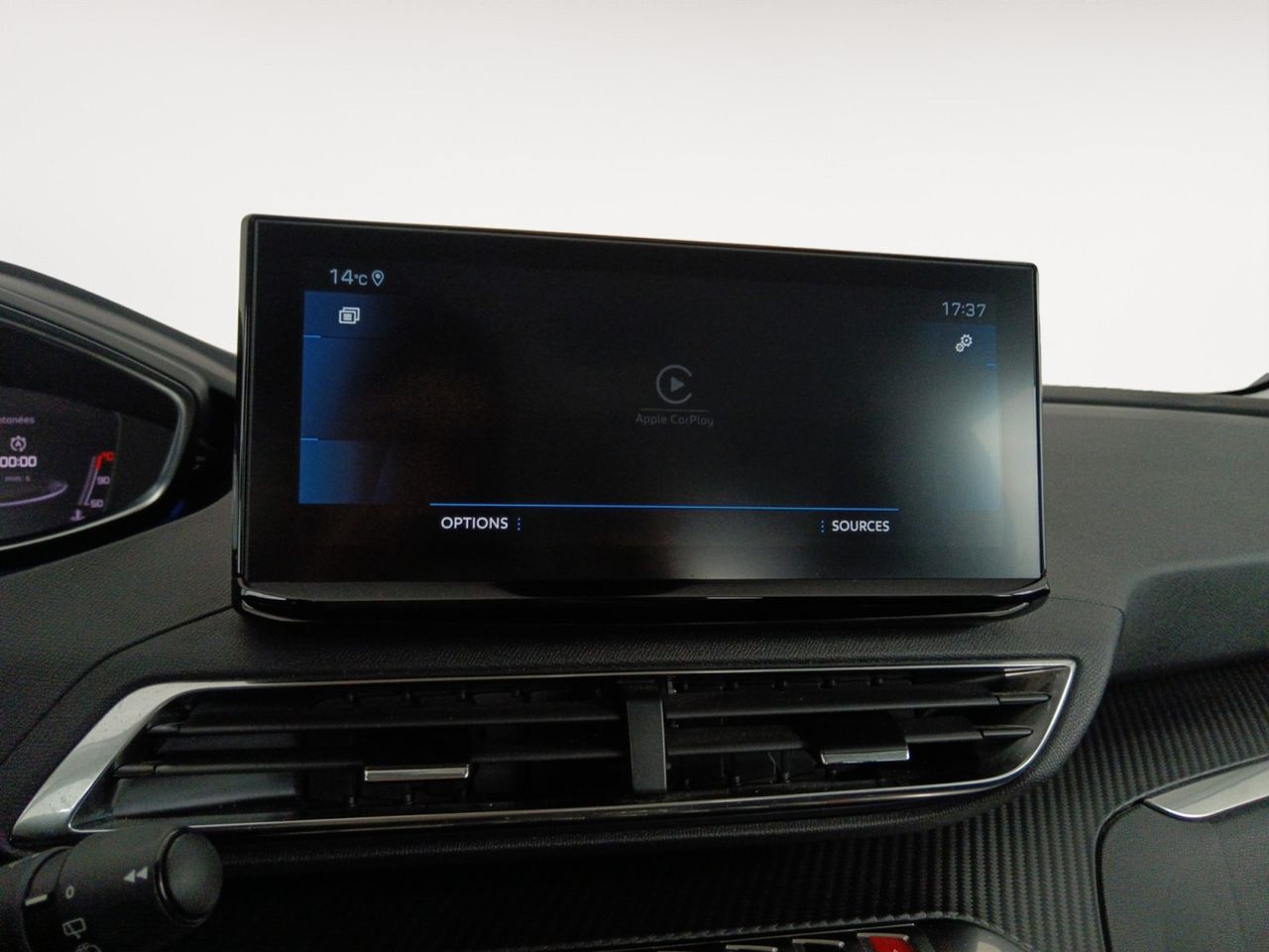Foto Peugeot 5008 17