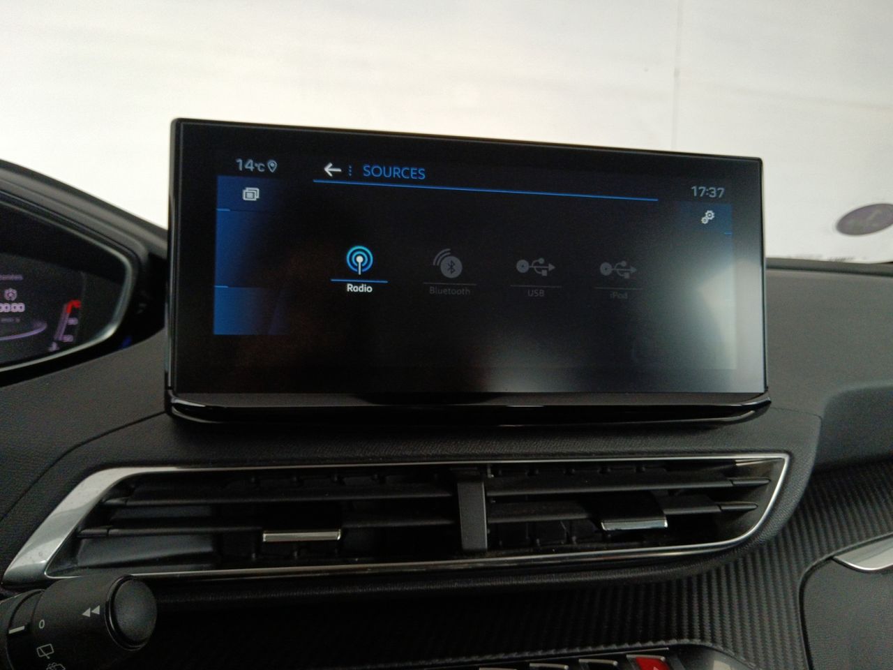 Foto Peugeot 5008 18